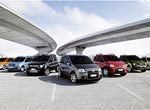 Послепродажный сервис Fiat в России переходит к Chrysler Послепродажный сервис Fiat в России переходит к Chrysler