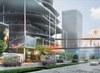 Car Park Tower: ����������� ������ �� �������� ��������