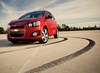����� Chevrolet Aveo ������� � 444 ������ ������