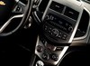 ����� Chevrolet Aveo ������� � 444 ������ ������