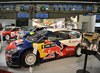 Retromobile 2012: ���� �������