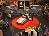 Retromobile 2012: ���� �������