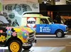 Retromobile 2012: ���� �������