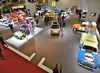 Retromobile 2012: ���� �������