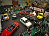 Retromobile 2012: ���� �������