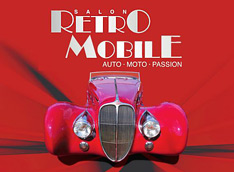 Retromobile 2012: ���� �������