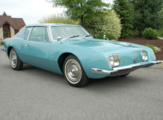 Studebaker ���������� ������������
