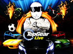 �������� ������� ������� ����������� ��� Top Gear