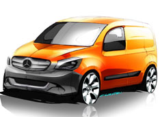 Mercedes ���������� ������ ������ ������ ������� Citan