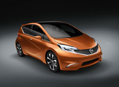 Nissan Invitation ���������� ����