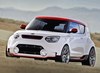 ������� Kia Track�ster �������� �� ���� �����