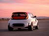������� Kia Track�ster �������� �� ���� �����