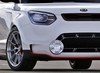 ������� Kia Track�ster �������� �� ���� �����