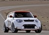 ������� Kia Track�ster �������� �� ���� �����