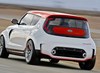 ������� Kia Track�ster �������� �� ���� �����