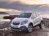 Opel ������� ���������� c Mokka