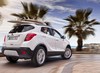 Opel ������� ���������� c Mokka