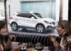 Opel ������� ���������� c Mokka