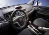 Opel ������� ���������� c Mokka