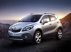 Opel ������� ���������� c Mokka