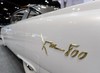 ������������� ������� Mercury XM 800