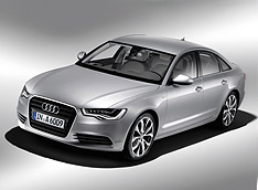 ��������� Audi A6 ����������� ���������� �����