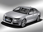 ��������� Audi A6 ����������� ���������� �����