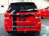 ����� Jeep Grand Cherokee SRT8 ��� ����� �������-1 