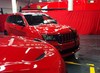 ����� Jeep Grand Cherokee SRT8 ��� ����� �������-1 