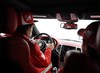 ����� Jeep Grand Cherokee SRT8 ��� ����� �������-1 