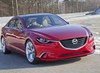 Mazda Takeri ������������ � ������