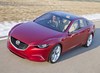 Mazda Takeri ������������ � ������