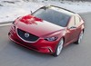 Mazda Takeri ������������ � ������