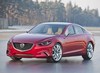 Mazda Takeri ������������ � ������