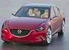 Mazda Takeri ������������ � ������