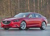 Mazda Takeri ������������ � ������