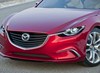 Mazda Takeri ������������ � ������
