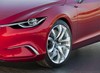 Mazda Takeri ������������ � ������
