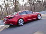 Mazda Takeri направляется в Женеву Mazda Takeri направляется в Женеву