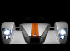 Caterham ������� ����� ��������