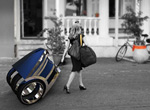 Soleil City Car: сложи и возьми с собой Soleil City Car: сложи и возьми с собой