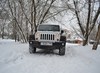 Jeep Wrangler: Хороший, лихой, злой