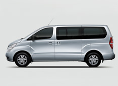 Hyundai H-1 �������� �����������
