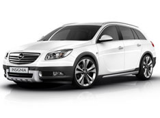 �������������� Insignia �� Irmscher ���� � ������