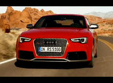 Audi RS5 ����� ��� ��������