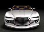 Шикарный концепт "гран-туризмо" для Chrysler Шикарный концепт "гран-туризмо" для Chrysler