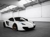 ����������� McLaren MP4-12C �� Wheelsandmore