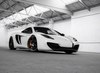 ����������� McLaren MP4-12C �� Wheelsandmore