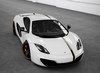 ����������� McLaren MP4-12C �� Wheelsandmore
