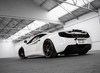����������� McLaren MP4-12C �� Wheelsandmore